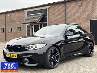 BMW M2 - 78933210-0