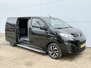 Citroën Jumpy L2H1 Airco Trekhaak Carplay Navigatie Cruise Control Achteruit -Rijcamera - afbeelding nr 6