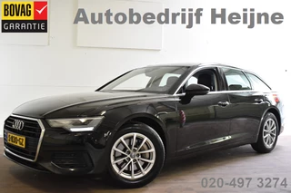 Audi A6 - 118996526-0
