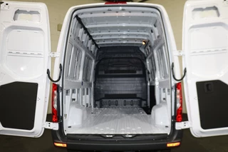 Mercedes-Benz Sprinter - afbeelding nr 3