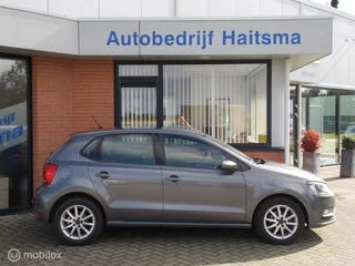 Volkswagen Polo Volkswagen Polo 1.2 TSI Edition+ Airco | tr.hk | Automaat - afbeelding nr 2