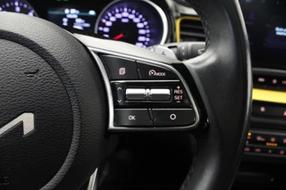 Kia XCeed Kia XCeed 1.6 CRDi MHEV DynamicPlusLine |Pano| - afbeelding nr 19