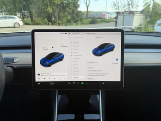 Tesla Model 3 Tesla Model 3 Long Range AWD Dual | Autopilot | Panorama | Trekhaak | - afbeelding nr 18