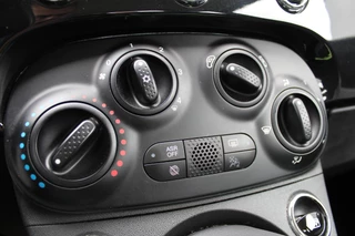 Fiat 500 | Bluetooth | Cruise Control | Lichtmetaal - afbeelding nr 21