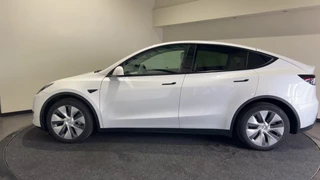 Tesla Model Y Tesla Model Y Long Range AWD 75 kWh | Navigatie | Panoramadak | Verwarmde voorstoelen - afbeelding nr 13