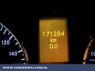 Mercedes-Benz Sprinter Parkeersensoren - afbeelding nr 19
