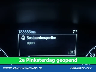 Ford Transit Custom Ford Transit Custom 2.0 TDCI L1H1 Euro6 Airco | Camera | Apple Carplay | Android Auto | Cruisecontrol 2500kg trekhaak, Parkeersensoren, Verwarmde voorruit, Bijrijdersbank - afbeelding nr 18