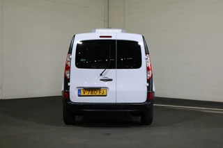 Renault Kangoo - afbeelding nr 9