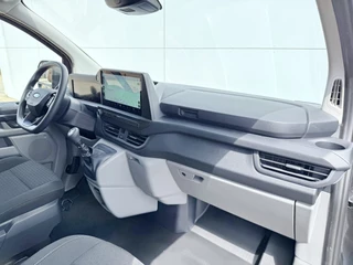 Ford Transit Custom L2H1 Dubbele Cabine Dubbele Schuif Adaptieve Cruise Control Carplay Camera Parkeersensoren voor achter BPM VRIJ - afbeelding nr 12