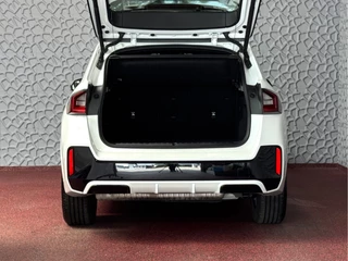 BMW X1 BMW X1 XDRIVE 25E M-SPORT LED ELEK.KLEP NAVI STOELVERW M-SHADOW LINE CARPLAY/ANDROID ZWARTE.HEMEL 10/2024 PHEV PLUG IN HYBRID AWD 4X4 4WD - afbeelding nr 59
