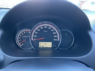 Mitsubishi Space Star - afbeelding nr 15