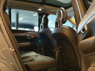 Volvo XC90 Volvo XC90 2.0 T8 Recharge AWD R-Design 7p PANO HUD 360* - afbeelding nr 27