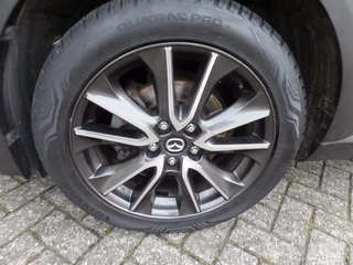 Mazda CX-3 - afbeelding nr 10