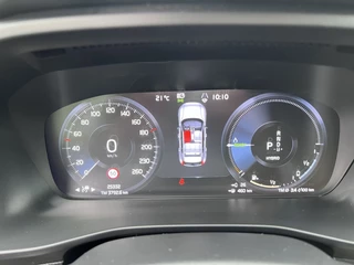 Volvo XC40 Volvo XC40 1.5 T4 Rech. R-Des Expr. | Trekhaak | BLIS | - afbeelding nr 9