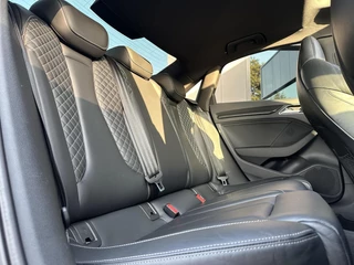 Audi S3 Audi S3 2.0 TFSI KEYLESS PANO CRUISE MET BELGISCHE PAPIEREN! - afbeelding nr 22