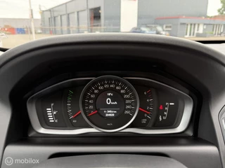 Volvo XC60 Volvo XC60 2.0 D3 FWD Summum EXPORTPRIJS! - afbeelding nr 13