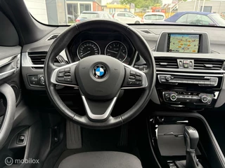 BMW X1 BMW X1 sDrive18i Automaat High Executive Origineel NL / NAP! - afbeelding nr 12