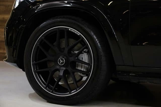 Mercedes-Benz GLE Mercedes GLE-klasse AMG 53 4MATIC+|Premium|Burmester|HUD|Pano| - afbeelding nr 37