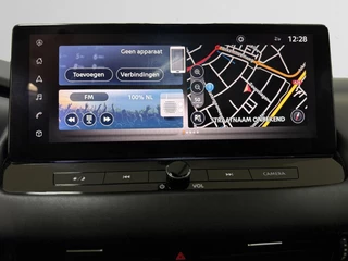 Nissan QASHQAI Nissan Qashqai 1.5 e-Power | Navi |190PK| 360° Cam | Pano| Keyless Entry|Nardo Grey - afbeelding nr 23