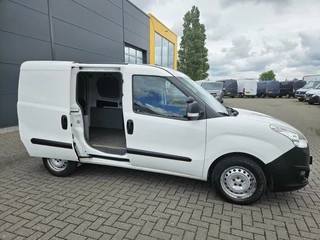 Opel Combo Opel Combo 1.3 CDTi L1H1 airco 5-26 apk euro 6 - afbeelding nr 2