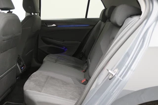 Volkswagen Golf Virtual Cockpit, Head-Up, IQ-Light, ACC, Apple Carplay, Sfeerverlichting, 17'' - afbeelding nr 16