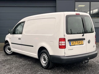 Volkswagen Caddy Volkswagen Caddy 1.6 TDI Maxi BMT 1e Eigenaar,Airco,Cruise,Trekhaak,Radio/CD,APK tot 10-2025 - afbeelding nr 5