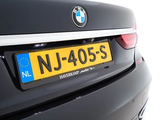 BMW 7 Serie Aut. *PANO | LASER-LED | SOFT-CLOSE | SURROUND-VIEW | HARMAN/KARDON-SURROUND | MASSAGE | MEMORY-PACK | NAVI-FULLMAP | KEYLESS | ADAPTIVE-CRUISE | HUD | ECC | PDC | COMFORT-SEATS | 20