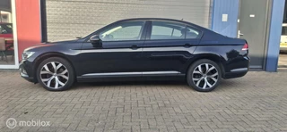 Volkswagen Passat Volkswagen Passat 1.4 TSI ACT Comfortline - afbeelding nr 3