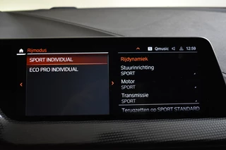 BMW 1 Serie LEDER/NAVI/CARPLAY - afbeelding nr 30