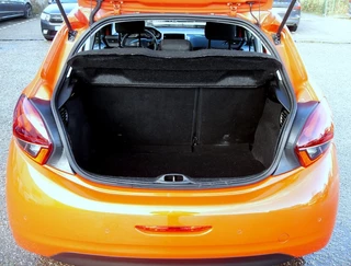 Peugeot 208 - afbeelding nr 6