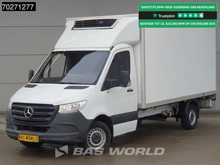 Mercedes-Benz Sprinter - 156968805-0