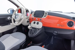 Fiat 500C - afbeelding nr 4