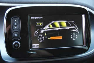 Smart Forfour Dealer onderhouden | Zeer nette - afbeelding nr 21