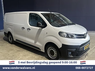Toyota ProAce Android Auto, Bijrijdersbank - afbeelding nr 11