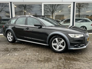 Audi A6 Allroad - 169870255-0