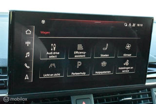 Audi A5 Audi A5 Coupé 40 TFSI S-Line Suzukagrau B&O LaserLED Pano 20