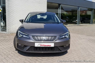 SEAT Leon Seat Leon - 1.0 EcoTSI 85kW Style DSG (automaat) - afbeelding nr 7