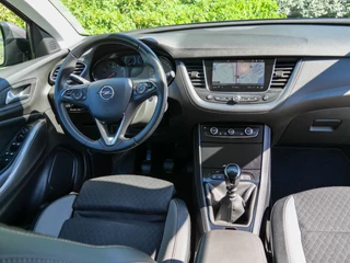 Opel Grandland X Opel Grandland X 1.2 130PK Turbo Innovation | APPLE CARPLAY | CRUISE CONTROL | - afbeelding nr 13