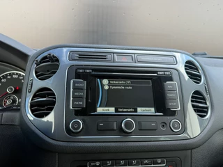 Volkswagen Tiguan Volkswagen Tiguan 1.4 TSI Sport&Style|1e eigenaar| - afbeelding nr 53