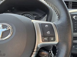 Toyota Yaris Toyota Yaris 1.3 VVT-i Trend |NAVI|BLUETOOTH|CLIMA|ORG.NL|NAP 3297 - afbeelding nr 17