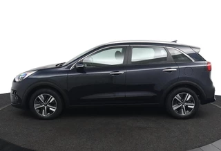 Kia Niro Kia Niro 1.6 GDi Hybrid DynamicLine | Camera | Navi | - afbeelding nr 12