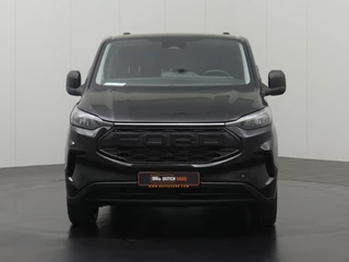 Ford Transit Custom Ford Transit Custom 2.0TDCI 170Pk Lang Raptor Edition | Navigatie | Camera | 3-Persoons - afbeelding nr 10