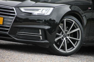 Audi A4 Audi A4 Avant 1.4 TFSI S-Line - 150 pk **Camera / Carplay / Virtual / Side - afbeelding nr 5