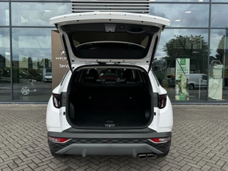 Hyundai Tucson Hyundai Tucson 1.6 T-GDI PHEV Premium 4WD | Plug-in Hybrid - afbeelding nr 8