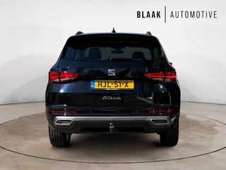 SEAT Ateca - afbeelding nr 7