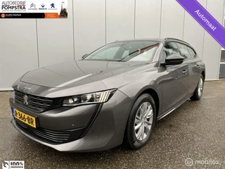Peugeot 508 Peugeot 508 SW 1.2 PureTech EAT8 AUT. Active Pack Business - afbeelding nr 3