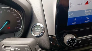 Ford EcoSport Ford EcoSport 1.0 EcoBoost ST-Line B&O winter dodehoek, leder - afbeelding nr 10