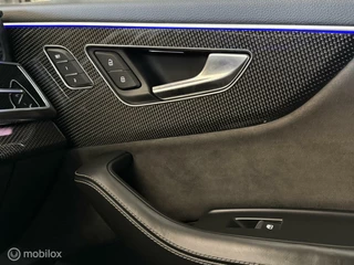 Audi SQ7 Audi SQ7 4.0 TDI V8 Grijs kent 4WS,Pano,HUD,Matrix, Bose - afbeelding nr 14