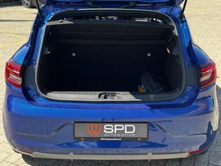 Renault Clio Renault Clio 1.6 E-Tech Hybrid 140 RS-Line|Blue|LED|360|BTW - afbeelding nr 17