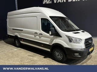 Ford Transit Android Auto, Parkeersensoren, Bijrijdersbank, Stoelverwarming, verwarmde voorruit - afbeelding nr 12